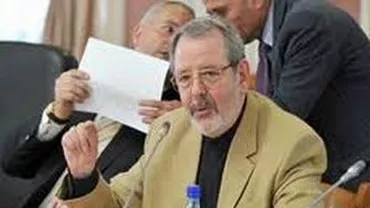 Radu F. Alexandru și Claudiu-Octavian Secaşiu, propuși de Ungureanu pentru CNA și CNSAS