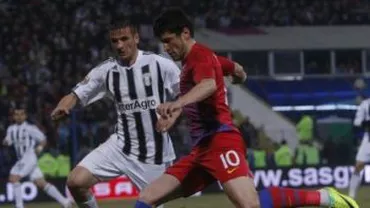 Liga I: Steaua - Gaz Metan Mediaș, scor 0-0 . VEZI toate rezultatele etapei