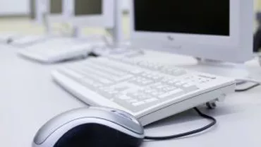 Eurostat: Jumătate dintre români nu au folosit niciodată un computer personal