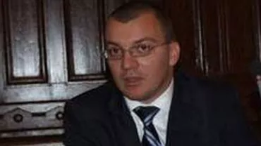 ÎCCJ a motivat arestarea preventivă a deputatului Mihail Boldea: Și-a premediat plecarea din România cu ajutorul unui șofer