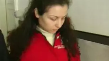 Carmen Bejan, studenta de la Medicină închisă pentru crimă, se va căsători cu un fost traficant de droguri
