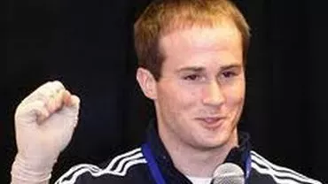 Gimnastul american Paul Hamm se retrage din activitate