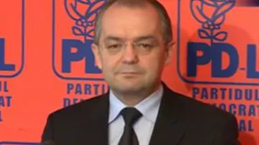 Emil Boc: Sorin Frunzăverde a abandonat și a trădat două crezuri ale partidului. USL se comportă laș