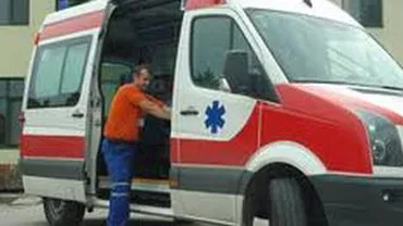 Sibiu: Un băiat de doi ani a murit după ce a căzut în fosa septică din curtea casei