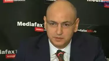 Lucian Duță, președintele CNAS: Principala vulnerabilitate a sistemului sanitar este lipsa acută de personal medical calificat