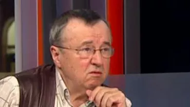 Ion Cristoiu: Prin antreprenori, Frunzăverde a înţeles toţi guşterii care sunt ascultaţi cu mandat de DNA (VIDEO)