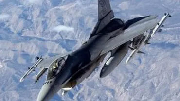 Vicepreședintele Comisiei de Apărare: România se poate dota cu avioane F16 în uz din Olanda şi Portugalia, cele noi sunt prea scumpe