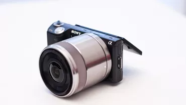 Gadget test: Sony NEX-5N, probabil cel mai bun mirrorless cu obiective interschimbabile de pe piață (FOTO)