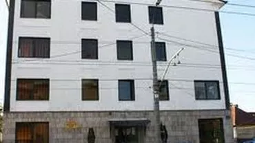 Dispozitiv de ascultare, descoperit într-un birou din Casa de Pensii Brașov