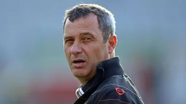 Mircea Rednic, noul antrenor al clubului Astra Ploiești
