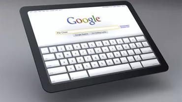 Google va vinde tablete cu Android online, încercând să ajungă din urmă Apple iPad