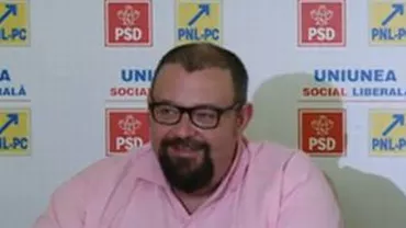Cristian Popescu Piedone va candida la Primăria Sectorului 4 din partea USL: „Am fost tot timpul membru al PC”