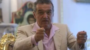 Gigi Becali, tocat în presa ungară: „Fiul ciobanului a ajuns regele proștilor din fotbal. Este xenofob și antisemit”
