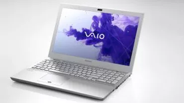 Sony lansează noile notebook-uri VAIO Z23 şi VAIO SE2V și anunță o creștere a vânzărilor de 65% pentru gama VAIO