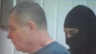 Gheorghe Vlădan rămâne în arest încă 30 de zile. Avocata: Regretă ce a făcut. Își visează soția în fiecare noapte