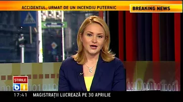 Fiica fostului preşedinte iranian, condamată la 6 luni de închisoare pentru propagandă împotriva regimului