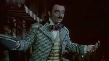 Ion Lucian, o viață petrecută pe scenă