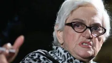 Olga Tudorache, transportată la Spitalul Universitar Elias din București: Actrița ar fi suferit un atac cerebral