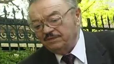 Actorul Ion Lucian, omagiat de colegi printr-un spectacol vesel: Trupul său, depus în foaierul Teatrului Excelsior