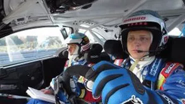 Mads Ostberg câştigător la Raliul Portugaliei. Mikko Hirvonen, descalificat după ce a utilizat un ambreiaj neomologat