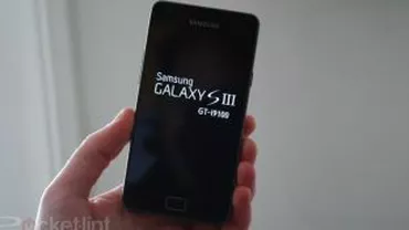 Samsung înregistrează 10 milioane de comenzi pentru noul Galaxy S III