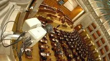 Proiect adoptat de Senat: Agresorului să-i poată fi interzisă revenirea în locuinţa familiei pe 6 luni