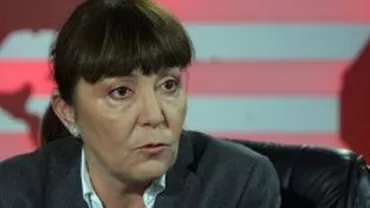 Monica Macovei: Am fost surprinsă de decizia lui Frunzăverde de a pleca din PDL. A pleca la opoziție mi se pare, moral, absolut nejustificat