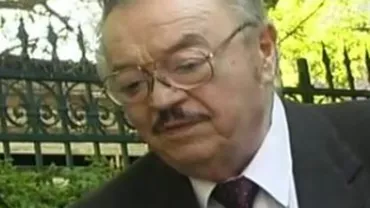 Actorul Ion Lucian, înmormântat la Cimitirul Bellu, pe Aleea Artiștilor