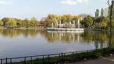 Parcul Drumul Taberei va fi modernizat: Vezi ce prevede planul primăriei