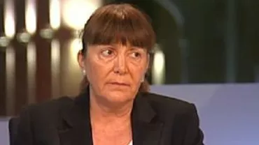 Monica Macovei: Astăzi nu iau în calcul plecarea mea din PDL. Dacă plec, nu mă duc la USL