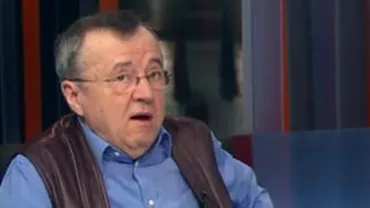 Ion Cristoiu, despre presupusa vizită a președintelui în Modrogan: Băsescu n-ar fi riscat, Ponta abia așteaptă să-l taxeze