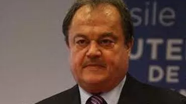 Vasile Blaga, printre victimele hackerului de la Constanța, fost jandarm al MAI