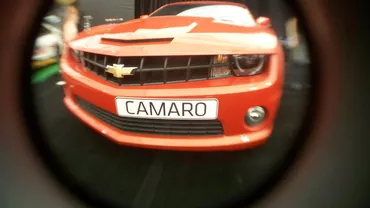 SIAMB 2012 şi-a deschis porţile în Capitală. Află ce noutăţi pot fi admirate la salonul auto (FOTO)