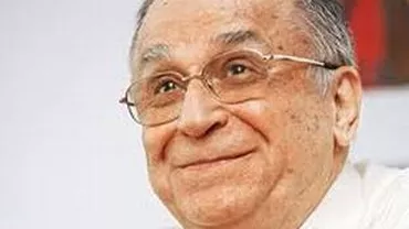 Ion Iliescu: Climatul politic ne-a determinat pentru prima oară să mergem la alegeri într-o alianţă