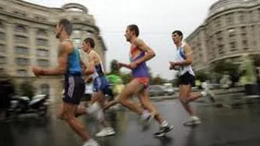 Peste 7.000 de participanţi, aşteptaţi la cea de-a V-a ediţie a Maratonului Internaţional Bucureşti