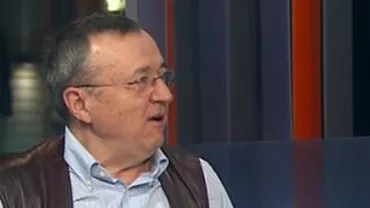 Ion Cristoiu: Sunt aproape sigur că Laszlo Borbely va trece la USL. Asta e moda, treci la USL să scapi de DNA