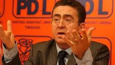 Deputatul Gheorghe Ciobanu s-a înscris în PSD, după ce a plecat din PDL: Alți 15 primari democrat-liberali l-au urmat