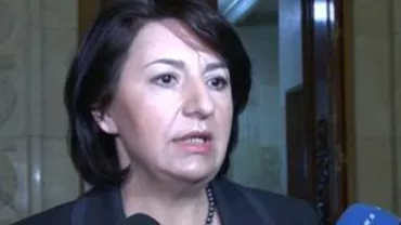 Sulfina Barbu, despre demisia lui Laszlo Borbely: Vom vota pentru ridicarea imunității. Își va demonstra nevinovăția în instanță