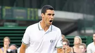 Tenis: Victor Hănescu s-a calificat în sferturile turneului de la Barletta