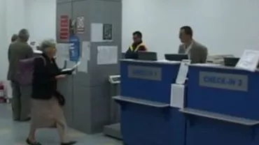 Bagaj suspect pe Aeroportul Transilvania din Târgu Mureș: Toți pasagerii și angajații au fost evacuați