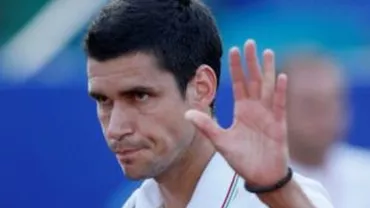 Victor Hănescu a ratat calificarea în semifinalele turneului de la Barletta, Italia