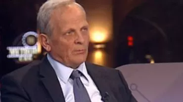 Theodor Stolojan: Ministerul Finanțelor trebuie să explice bulibășeala de la buget. Undeva cifrele nu sunt în regulă