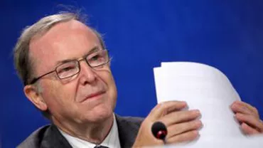 Preşedintele PPE va face o vizită la Bucureşti la sfârşitul lunii aprilie