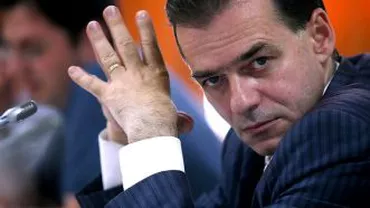 Ludovic Orban, despre votul împotriva lui Frunzăverde: Am votat mereu împotriva traseismului politic