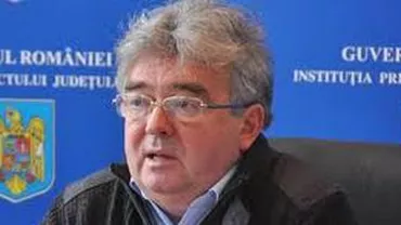 USL Cluj cere revocarea din funcţie a prefectului Florin Stamatian după ce acesta ar fi participat la o ședință a PDL