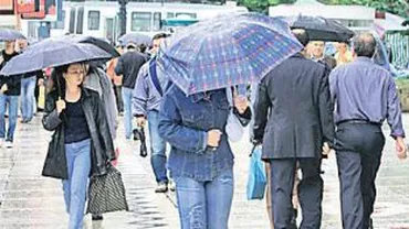 Atenționarea meteo de cod galben a intrat în vigoare. Ninge în Transilvania și Moldova