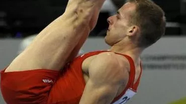 Flavius Koczi, medaliat cu aur în finala de sol la Zibo Cup (China)