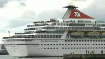 Doi români vor reface traseul Titanicului, la 100 de ani de la cel mai mare naufragiu din istorie (VIDEO)