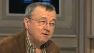 Ion Cristoiu: Discursul lui Crin Antonescu de la Congresul PNL l-a imitat pe al lui Traian Băsescu, din 2004