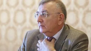 Andrei Chiliman, înlocuit de la șefia PNL București cu Eugen Nicolăescu. Alţi doi lideri liberali, schimbaţi